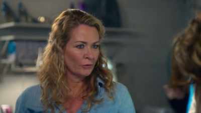 Well, I need a drink. - Insatiable