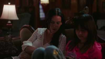 -Well, I need a shower. - Little Bites