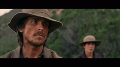 Well, I need 'em back. - 3:10 to Yuma