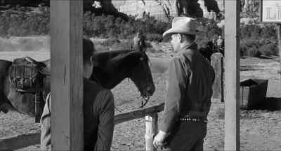 Well, I need 'em back. - 3:10 to Yuma