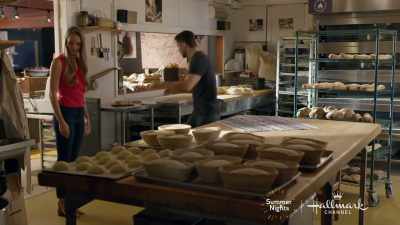 Well, I need this more today
than I needed it yesterday, so. - The Baker's Son
