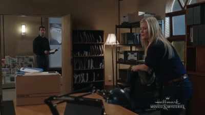 Well... I need this press. - Chronicle Mysteries: The Wrong Man