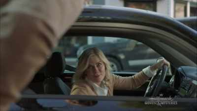 Well, I need someone
who is discreet, - Murder, She Baked: Just Desserts