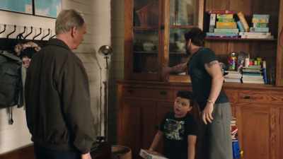 - Well, I need something
to do this weekend - Council of Dads