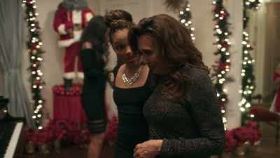Well, I need to start
thinking like a CEO - Brewster’s Millions: Christmas