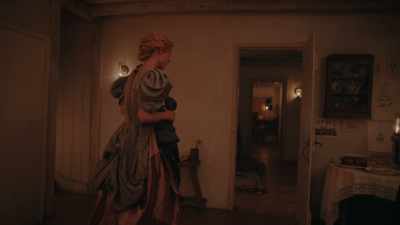 Well, I need the air. Uh, I need to walk. - The Essex Serpent