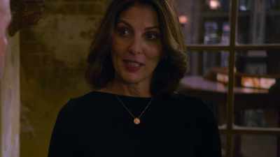 Well... I needed. - Leverage: Redemption