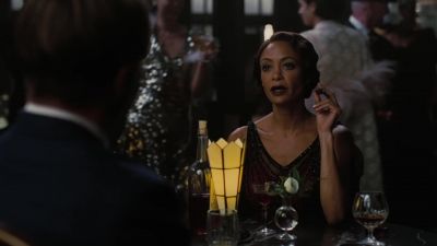 Well, I was never that daft. - Westworld