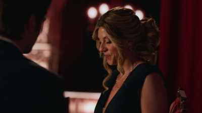 Well, I never expected to
find a handsome farmer. - The Heiress and the Handyman