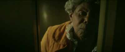 Well, I never heard it make
that sound before. - The Mortuary Collection