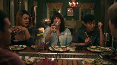 Well, I never intended to have
quite so much to drink. - Everything's Gonna Be Okay