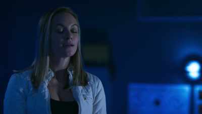 Well, I never make assumptions, - Deep Blue Sea 2