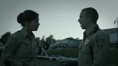 Well, I never really
told you the whole story, - Eyewitness
