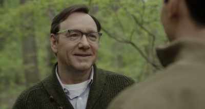 - Well, I never said life as
a writer was going to be easy. - Rebel in the Rye