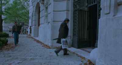 - Well, I never stopped
because Abby died, - Maria