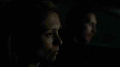 - Well, I never had you down
as a school bully. - I wasn't. - In the Dark