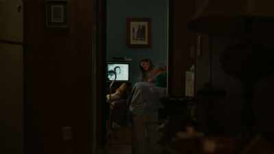 Well I,
no, I like short guys, - The Cleaner