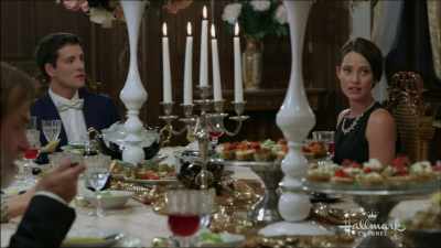 Well, I for one,
do not feel obsolete. - A Royal Winter