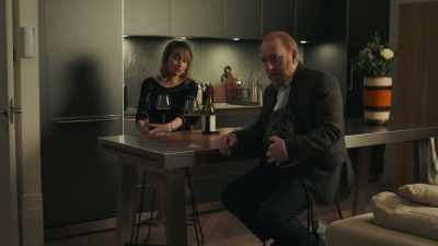 Well, I outgrew you. - The Chelsea Detective