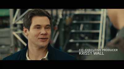 - Well, I overheard a reporter
say that they're going - Pitch Perfect: Bumper in Berlin