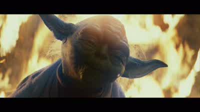 Well I Page turnersthey were not - Star Wars: Episode VIII   The Last Jedi