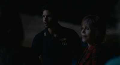 - Well, I...
- Parlate italiano? - Book Club: The Next Chapter
