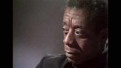 Well, I... personally,
I'm just not interested - Going to Mars: The Nikki Giovanni Project