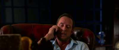 - Well, I promised I'd
match you dollar for dollar, - The Little Mermaid