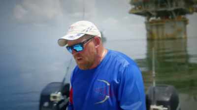 Well, I put the bomb
in the water, - Deadliest Catch: Bloodline