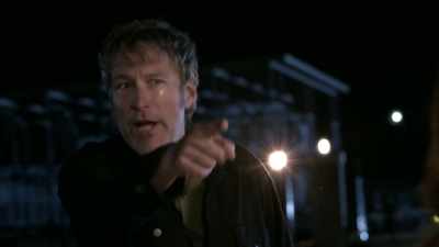 Well, I raised Ziggy! I did, not you. - Rebel