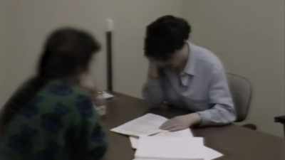 - Well, when I ran away
it was very difficult, - The Cult of The Family