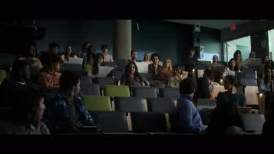 Well, I realize vector multiplication is scary, but it's not that scary. - Final Destination Bloodlines