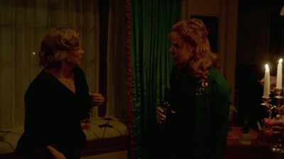 Well, I realized when I went
to answer the door - At Home with Amy Sedaris