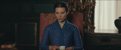 Well I realized that - Madame Bovary