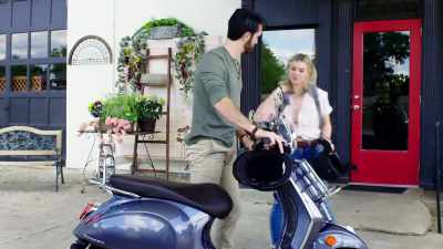 Well, I really do have
a lot of work to do, - The Wedding Arrangement