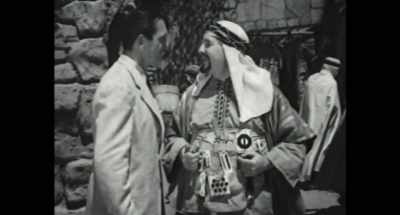 Well, I really meant to join
the Foreign Legion to forget, - Albert Brooks: Defending My Life