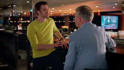 - Well, I really th...
- Just tell Max - Love on the Danube: Royal Getaway