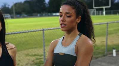 - Well, I really wanna be a cheerleader, - The Cheerleader Sleepover Slaughter