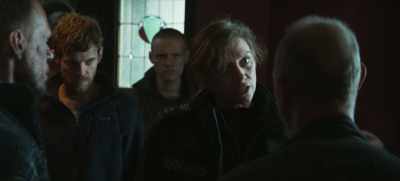 Well, I really wish
that was the case, - The Chemistry of Death