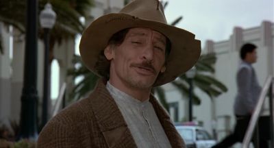 Well I reckon you done what you done - The Beverly Hillbillies