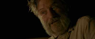 Well, I reckon
that I'm a fella - The Ballad of Lefty Brown