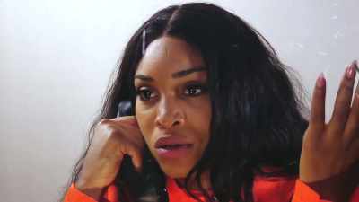 - Well, when I was referring to this being a bigger problem, - Queen of the Trap House 2: Taking the Throne