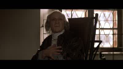Well? I regret it is not too familiar. - Amadeus