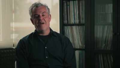 Well, I remember
a doctor asking my father - A Final Cut for Orson: 40 Years in the Making