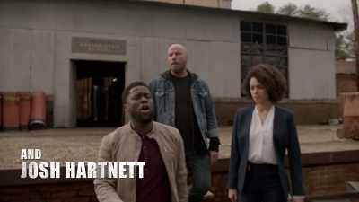 - Well, I remember my car used to be here, - Die Hart