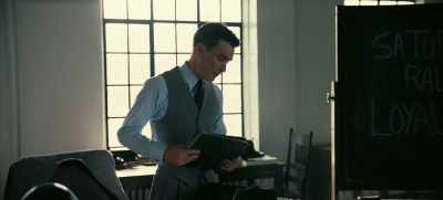 Well, if I remember correctly, - Oppenheimer