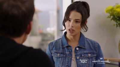 - Well, I represent
the network, so yes. - Love, for Real