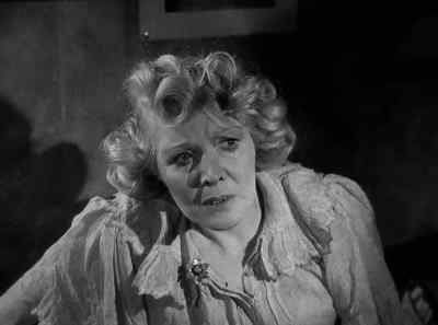 Well, I... - Seven Days to Noon