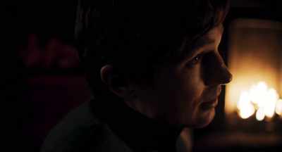 -Well, I... - Raven's Hollow