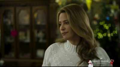 Well, I... - Christmas Wishes & Mistletoe Kisses